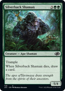 Silverback Shaman [Jumpstart 2022] - The Mythic Store | 24h Order Processing