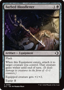 Barbed Bloodletter [Lorwyn Eclipsed] - The Mythic Store | 24h Order Processing