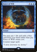 Force of Will [Eternal Masters] - The Mythic Store | 24h Order Processing