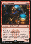 Izzet Chemister [Masters 25] - The Mythic Store | 24h Order Processing