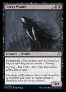 Street Wraith [Time Spiral Remastered] - The Mythic Store | 24h Order Processing