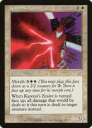 Karona's Zealot [Scourge] - The Mythic Store | 24h Order Processing