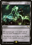 Mutilate [Warhammer 40,000] - The Mythic Store | 24h Order Processing
