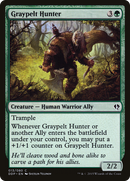 Graypelt Hunter [Duel Decks: Zendikar vs. Eldrazi] - The Mythic Store | 24h Order Processing