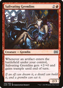 Salivating Gremlins [Double Masters] - The Mythic Store | 24h Order Processing