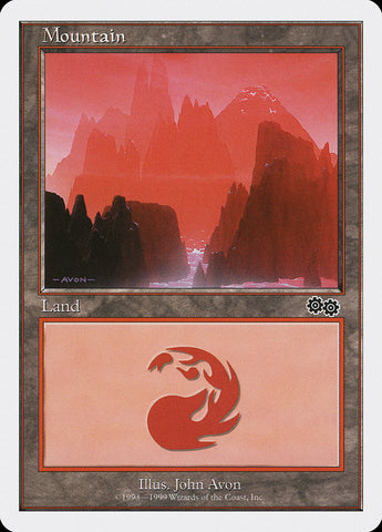 Mountain (123) [Battle Royale] - The Mythic Store | 24h Order Processing