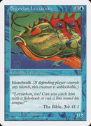 Segovian Leviathan [Fifth Edition] - The Mythic Store | 24h Order Processing