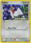Taillow (68/106) (Stamped) [EX: Emerald] - The Mythic Store | 24h Order Processing