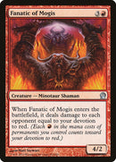 Fanatic of Mogis [Theros] - The Mythic Store | 24h Order Processing