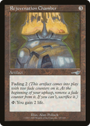 Rejuvenation Chamber [Nemesis] - The Mythic Store | 24h Order Processing