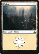Plains (260) [Guilds of Ravnica] - The Mythic Store | 24h Order Processing