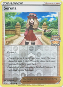 Serena (164/195) (Staff Regional Championships) [League & Championship Cards] - The Mythic Store | 24h Order Processing