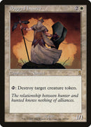 Dogged Hunter [Odyssey] - The Mythic Store | 24h Order Processing