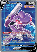 Genesect V (254/264) [Sword & Shield: Fusion Strike] - The Mythic Store | 24h Order Processing