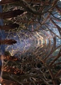 Skemfar Elderhall Art Card [Kaldheim Art Series] - The Mythic Store | 24h Order Processing