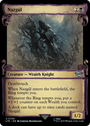 Nazgul (0730) [The Lord of the Rings: Tales of Middle-Earth Showcase Scrolls] - The Mythic Store | 24h Order Processing