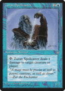 Zuran Spellcaster [Ice Age] - The Mythic Store | 24h Order Processing
