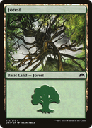 Forest (272) [Magic Origins] - The Mythic Store | 24h Order Processing