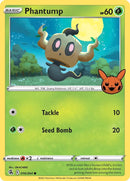 Phantump (016/264) [Trick or Trade] - The Mythic Store | 24h Order Processing