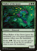 Walker of the Grove [Duel Decks: Nissa vs. Ob Nixilis] - The Mythic Store | 24h Order Processing