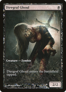 Diregraf Ghoul (Game Day) [Innistrad Promos] - The Mythic Store | 24h Order Processing