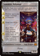 Summon: Bahamut [FINAL FANTASY] - The Mythic Store | 24h Order Processing