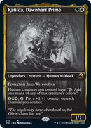 Katilda, Dawnhart Prime [Innistrad: Double Feature] - The Mythic Store | 24h Order Processing
