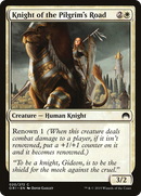 Knight of the Pilgrim's Road [Magic Origins] - The Mythic Store | 24h Order Processing