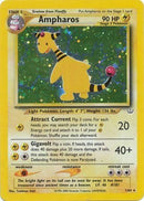 Ampharos (1/64) [Neo Revelation Unlimited] - The Mythic Store | 24h Order Processing