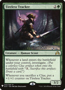 Tireless Tracker [Mystery Booster] - The Mythic Store | 24h Order Processing