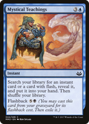Mystical Teachings [Modern Masters 2017] - The Mythic Store | 24h Order Processing