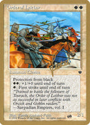 Order of Leitbur (Group) (Bertrand Lestree) (SB) [Pro Tour Collector Set] - The Mythic Store | 24h Order Processing