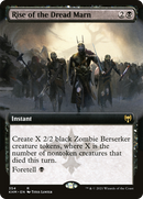 Rise of the Dread Marn (Extended Art) [Kaldheim] - The Mythic Store | 24h Order Processing