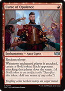 Curse of Opulence [Tarkir: Dragonstorm Commander] - The Mythic Store | 24h Order Processing
