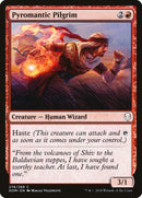 Pyromantic Pilgrim [Dominaria] - The Mythic Store | 24h Order Processing