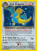 Dark Dragonite (5/110) [Legendary Collection] - The Mythic Store | 24h Order Processing