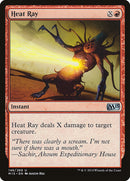 Heat Ray [Magic 2015] - The Mythic Store | 24h Order Processing