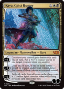 Kaya, Geist Hunter [Tarkir: Dragonstorm Commander] - The Mythic Store | 24h Order Processing
