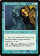 Mistform Stalker [Onslaught] - The Mythic Store | 24h Order Processing