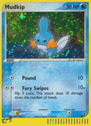 Mudkip (005) [Nintendo: Black Star Promos] - The Mythic Store | 24h Order Processing