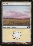 Plains (230) [Magic 2010] - The Mythic Store | 24h Order Processing