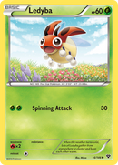 Ledyba (6/146) [XY: Base Set] - The Mythic Store | 24h Order Processing