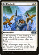 Griffin Aerie [Core Set 2021] - The Mythic Store | 24h Order Processing