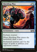 Shielding Plax [Ultimate Masters] - The Mythic Store | 24h Order Processing