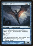 Stitched Drake [Innistrad] - The Mythic Store | 24h Order Processing