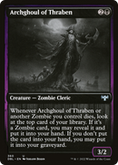 Archghoul of Thraben [Innistrad: Double Feature] - The Mythic Store | 24h Order Processing