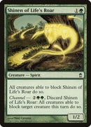Shinen of Life's Roar [Saviors of Kamigawa] - The Mythic Store | 24h Order Processing