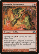 Gempalm Incinerator [Duel Decks: Elves vs. Goblins] - The Mythic Store | 24h Order Processing