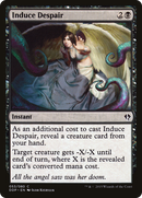 Induce Despair [Duel Decks: Zendikar vs. Eldrazi] - The Mythic Store | 24h Order Processing