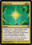 Naya Charm [Duel Decks: Ajani vs. Nicol Bolas] - The Mythic Store | 24h Order Processing